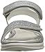 Geox J Sandal Sukie Girl 1 Sandal (Toddler/Little Kid/Big Kid)