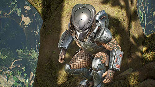 Predator: Hunting Grounds - PlayStation 4 - Image 2