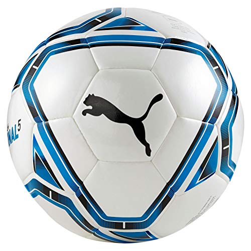 PUMA-Teamfinal-215-Hybrid-Ball-Balon-de-Futbol-Unisex-Adulto