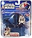 Star Wars, 2002 Saga Collection, Obi-Wan Kenobi Action Figure with Force Flipping Action, 3.75 Inches