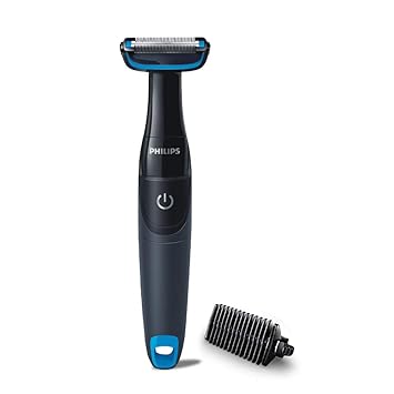 Philips Bg1025 15 Showerproof Body Groomer For Men Amazon In
