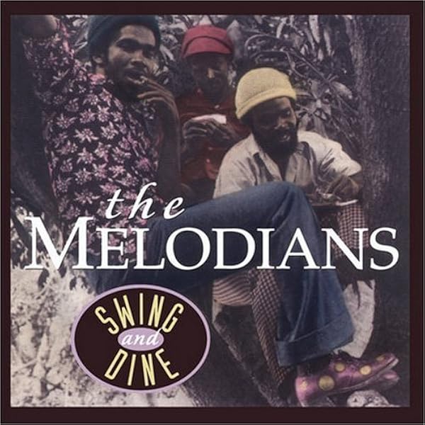 MELODIANS - Rivers Of Babylon: Expanded Edition - Amazon.com