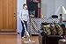 Green Direct Spray Mop for Hardwood Floors - Dust Mop with Microfiber Machine Washable Pads for a Quickie Cleaner with a Refillable Water Bottle - Easy to use Cleaning Kit - Use Mop Head Wet or Dry