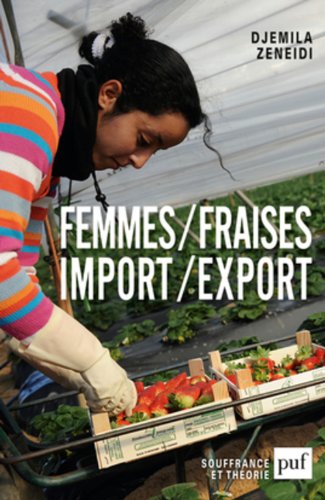 Femmes-fraises