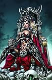 Grimm Fairy Tales Volume 14 (Grimm Fairy Tales (Paperback))