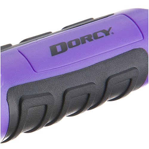 3 Dorcy+Waterproof+Flashlight+Carabiner+Emergencies