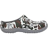 MUCK Men's Muckster Lite EVA Clog