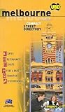 Melbourne Compact Street Directory by 