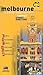 Melbourne Compact Street Directory by 