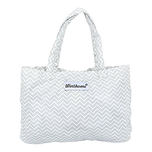 Winthome Grocery Shopping Cart Baby Seat Cover, shopping cart cover, folding shopping cart cover, Restaurant High Chair Holder for Boys, Girls, Infants, Toddler(White) - Thumbnail 6