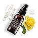 John Masters Organics - Green Tea & Rose Hydrating Face Serum - Natural Moisturizer & Skin Protectant for Normal to Dry Skin - 1 oz
