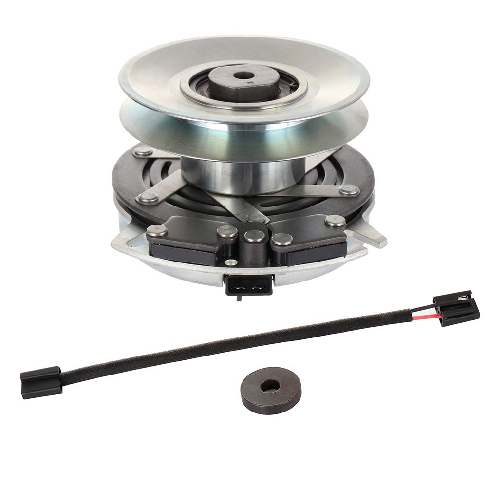 Best John Deere Lawn Tractor Clutch