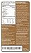 Healthworks Quinoa White Whole Grain Raw Organic (240 Ounces / 15 Pounds) (3 x 5 Pound Bags) | Protein, Fiber & Iron | Peruvian Origin | Rice & Pasta Substitute