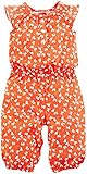 Carter's Baby Girls' Romper (Baby) - Orange