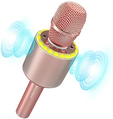 Mocalaca カラオケマイク 自宅用 Bluetooth 家で カラオケ マイク 人気 高音質 エコー スピーカー機能付き Iphone 11 12 7 8 Xr Xperia Huawei Android スマホに対応 マイク型カラオケ ワイヤレス ぶるーとぅーす Usb充電 2600mah 大容量 子供用 家庭用 忘年会 新年会 Mocalaca カラオケマイク 自宅用 Bluetooth 家で カラオケ マイク 人気 高音質 エコー スピーカー機能付き Iphone 11 12 7 8 Xr Xperia Huawei Android スマホに対応 マイク型カラオケ ワイヤレス ぶるーとぅーす Usb充電 2600mah 大容量 子供用 家庭用 忘年会 新年会