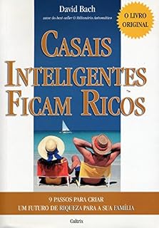 Livro Casais inteligentes ficam ricos