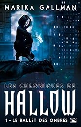 Le  ballet des ombres