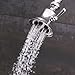 Speakman S-2254 Retro 3-Setting Shower Head for Stylish Bathroom Décor, 2.5 GPM, Polished Chrome