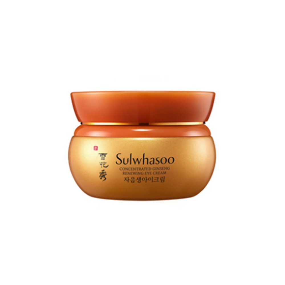 sulwhasoo eye cream