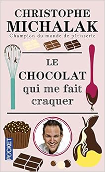 Le chocolat qui me fait craquer Le chocolat qui me fait craquer