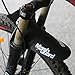 Yopoon Front Bicycle Fender Mudguard MTB Flat Marshguard Cycling Face Guard Bike Fender for Mountain Bike Accessories Forks