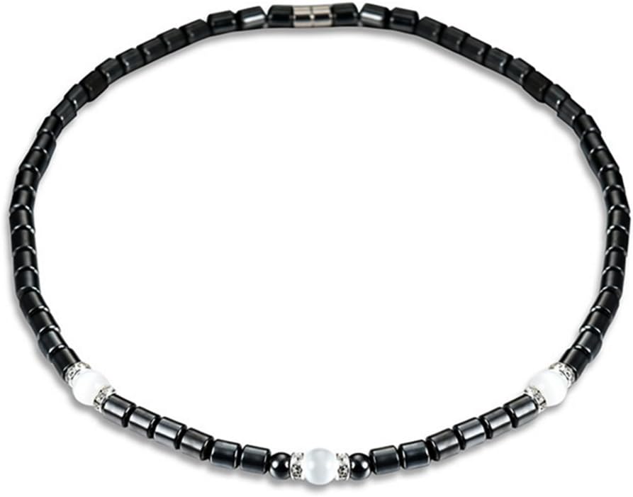 collana di magnetoterapia per donne