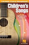 Children's Songs (Ukulele Chord Songbook) by 