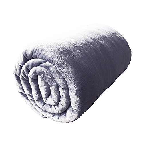 image for Hiseeme cool Weighted Blanket 48