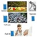 [20 Pack] Disposable Urine Bags Portable Collection Pee Bag for Outdoor Camping Travel Urinal Toilet Traffic Jam Emergency Car Vomit Bag for Men Women Kids Children Patient Pregnant Brief Relief (20)