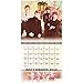 2018 The Beatles Wall Calendar (Mead)