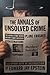 The Annals of Unsolved Crime