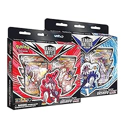 Pokémon TCG: Single Strike or Rapid Strike Urshifu