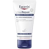 Eucerin Repairing Hand Cream 5% Urea and Lactato 75ml