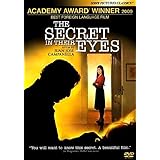 The Secret in Their Eyes (El Secreto de Sus Ojos)