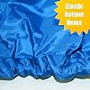 Cheerwing-600D-Waterproof-Pontoon-Boat-Cover-fits-Pontoon-Boats-21-to-24-Long-Blue