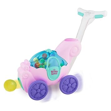 bright starts ball popper