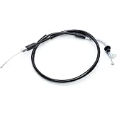 Throttle Cable For Yamaha TTR90 TTR90E 2000-2007