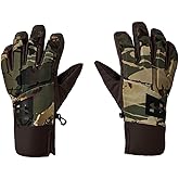 Under Armour Men's Mid Season Windstopper Gloves