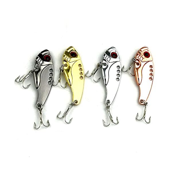 Hengjia-8pcs-Metal-VIB-Fishing-Lure-Bass-Crankbait-Fishing-Spinner-Blade