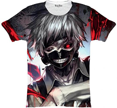 t-shirt Ken Kaneki