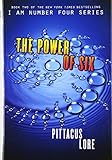The Power of Six (Lorien Legacies)