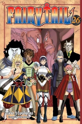 FAIRY TAIL 47: Mashima, Hiro: 9788467922141: Amazon.com: Books