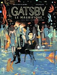 Gatsby le magnifique