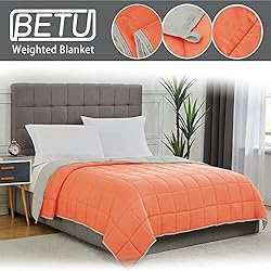 BETU Weighted Blanket for Adults