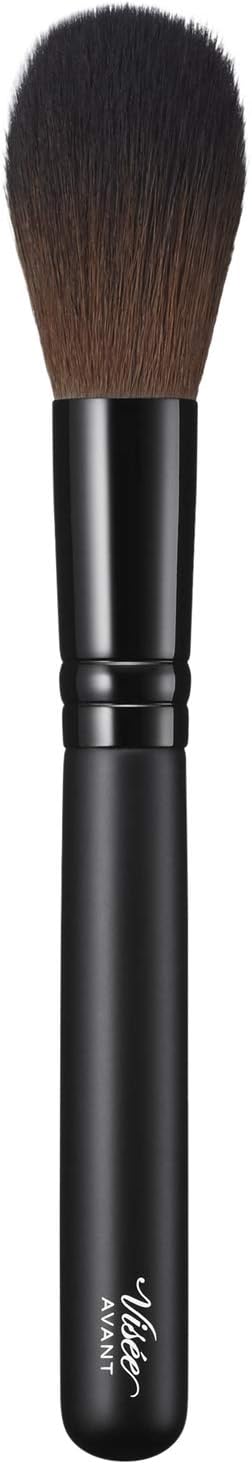 Amazon ヴィセ アヴァン フェイスパウダーブラシ 04 Visee Avant ヴィセ アヴァン メイクアップブラシ 通販