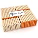 Ray Squad 300 Orange Nerf Compatible Darts Darts for Nerf N-Strike E Series Blasters