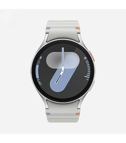 Smartwatch Samsung Galaxy Watch Active 2 44mm Preto Wifi Gps