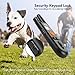 Dog Training Collar – Rechargeable Dog Shock Collar w/3 Training Modes, Beep, Vibration and Shock, 100% Waterproof Training Collar, Up to 1000Ft Remote Range, 0~99 Shock Levels Dog Training Setthumb 2