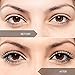 Lash Mascara Waterproof Mascara,Better Than Sex Mascara Fiber Lash Mascara, No Flaking & No Smudging, Black, 0.27 oz