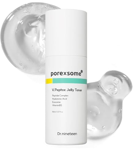 Amazon.com : Medi-Peel Peptide 9 Aqua Essence Toner 250ml, Facial